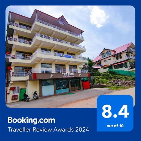 Fabhotel The Eden Дармсала Екстер'єр фото