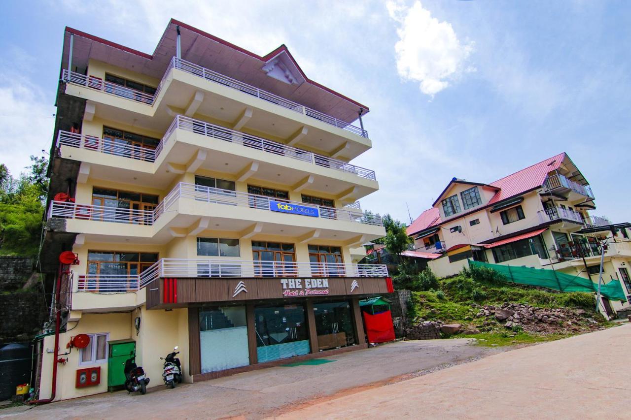 Fabhotel The Eden Дармсала Екстер'єр фото