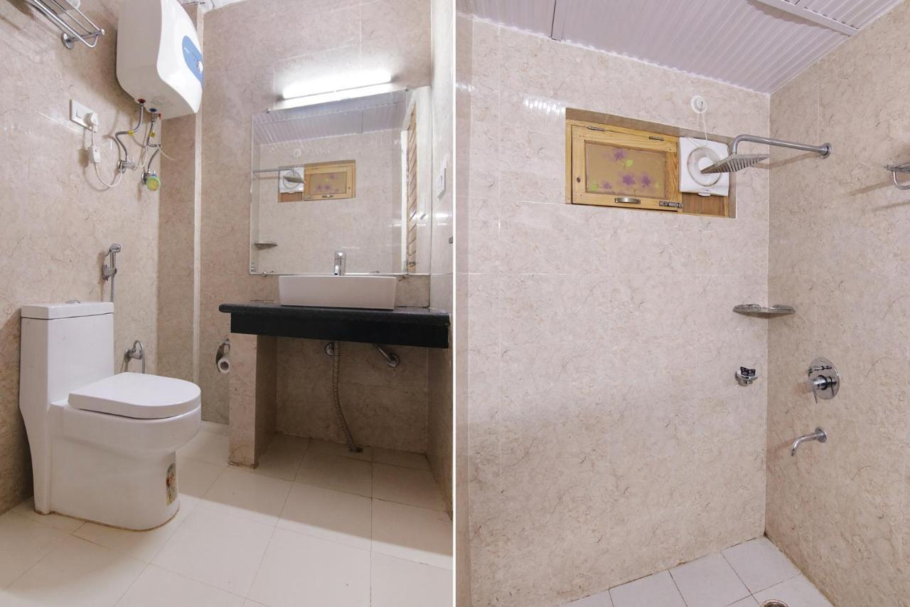 Fabhotel The Eden Дармсала Екстер'єр фото
